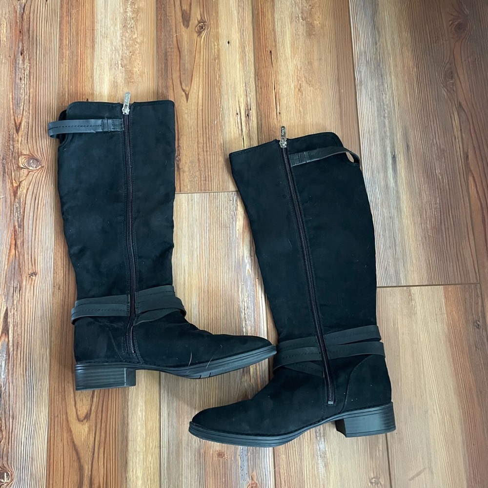 Circus by Sam Edelman Riding Boots - Picture 5 of 8